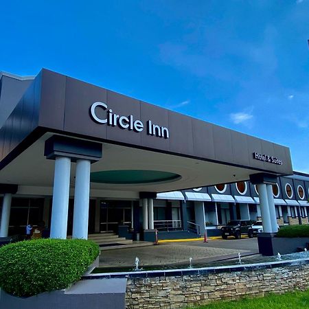 Circle Inn Hotel And Suites Bacolod Exteriér fotografie