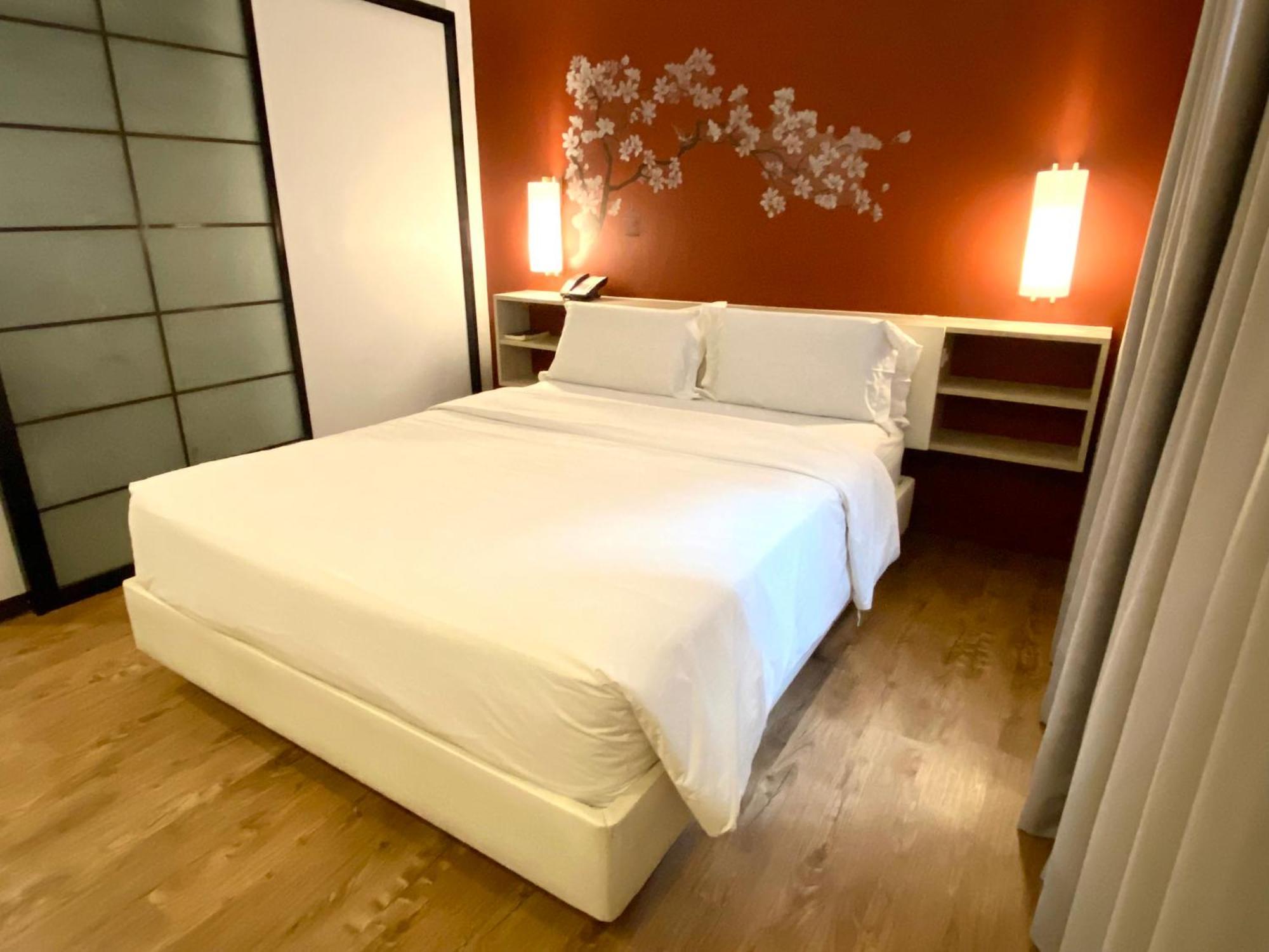 Circle Inn Hotel And Suites Bacolod Exteriér fotografie