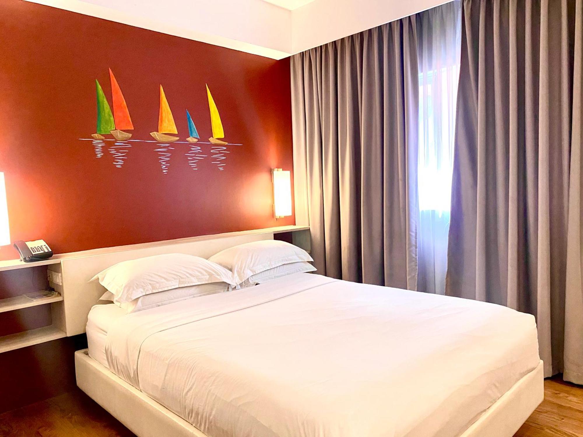 Circle Inn Hotel And Suites Bacolod Exteriér fotografie