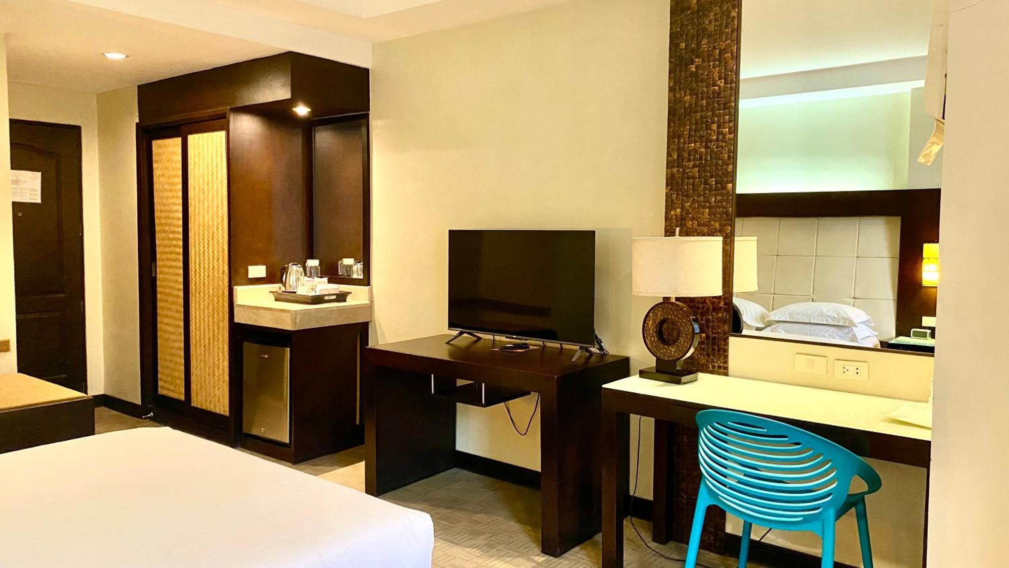 Circle Inn Hotel And Suites Bacolod Exteriér fotografie