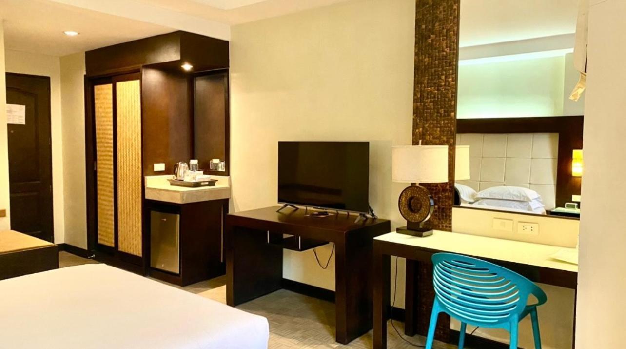 Circle Inn Hotel And Suites Bacolod Exteriér fotografie