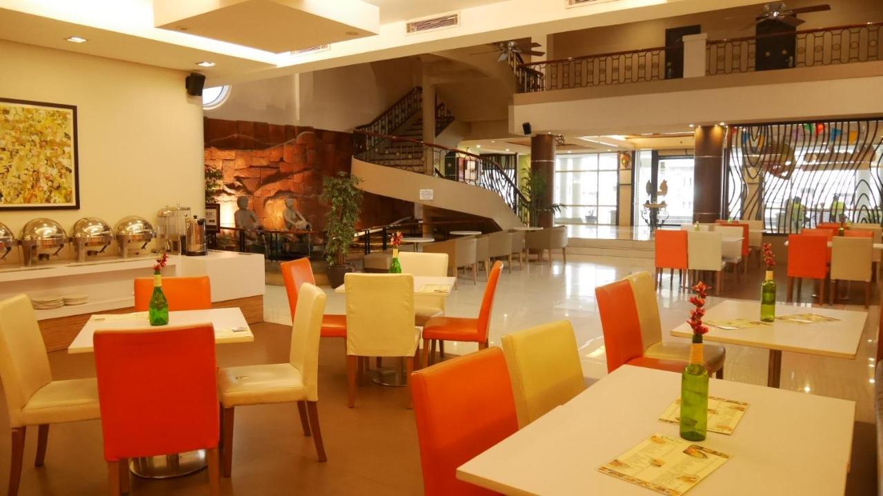 Circle Inn Hotel And Suites Bacolod Exteriér fotografie